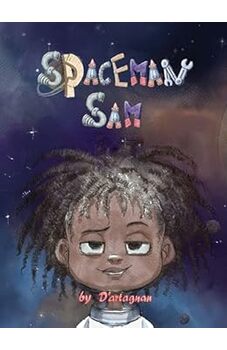 Spaceman Sam