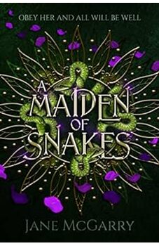A Maiden of Snakes