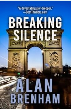 Breaking Silence