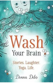 Wash Your Brain