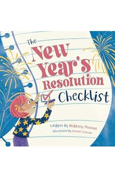 The New Year's Resolution Checklist 