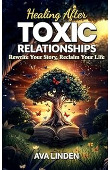 Healing After Toxic Relationships