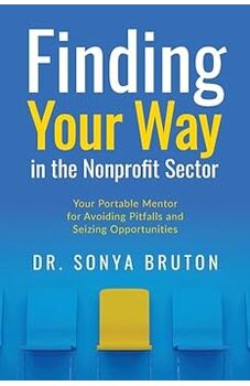 Finding Your Way in the Non-Profit Sector