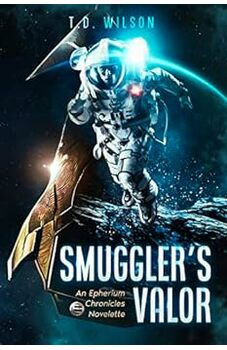 Smuggler's Valor