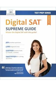 Digital SAT Supreme Guide