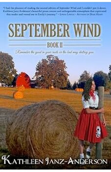 September Wind Book Two