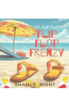 Mr. Flip Flap's Flip Flop Frenzy 