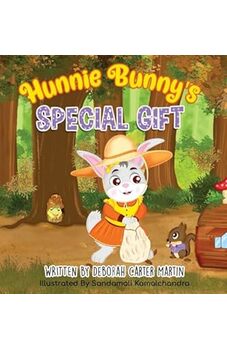 Hunnie Bunny's Special Gift