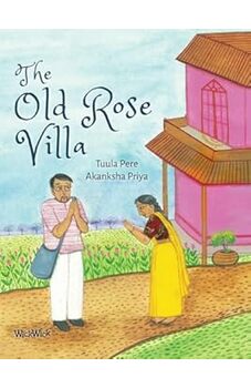 The Old Rose Villa