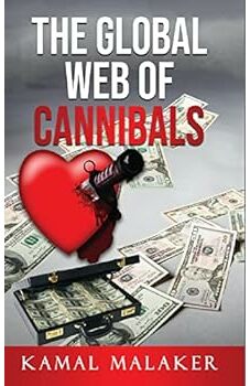 The Global Web of Cannibals
