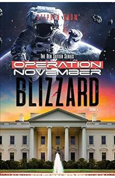 Operation November Blizzard