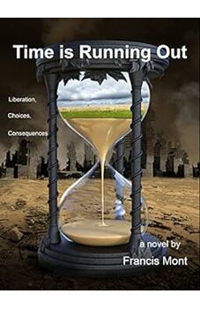 Time is Running Out - The Valley Trilogy