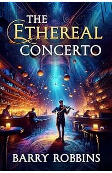 The Ethereal Concerto