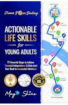 Actionable Life Skills for Young Adults