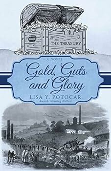 Gold, Guts and Glory