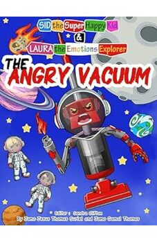 The Angry Vacuum