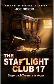 The Starlight Club 17 