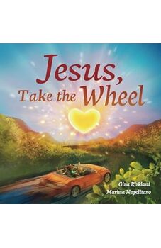 Jesus, Take the Wheel 