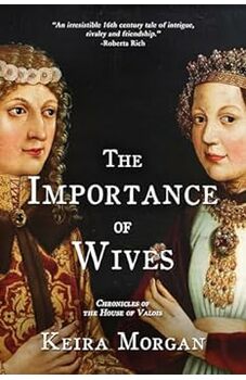 The Importance of Wives