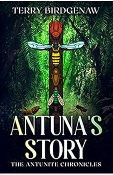 Antuna's Story