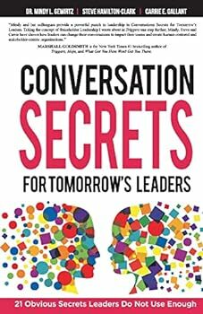 Conversation Secrets for Tomorrow's Leaders