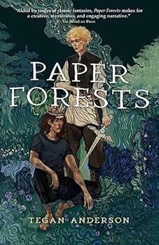 Paper Forests 