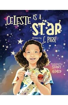 Celeste Is A Star