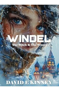 Windel, The Witch & The Wizard