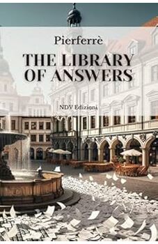 The Library of the Answers