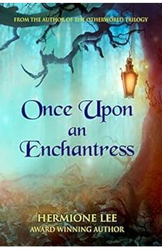 Once Upon an Enchantress