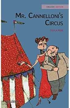 Mr. Cannelloni's Circus