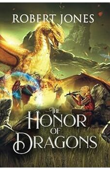 The Honor of Dragons