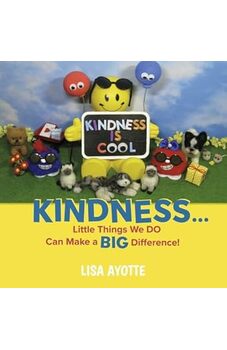 Kindness... Little Things We Do Can Make A BIG Difference!