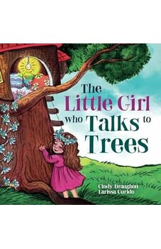The Little Girl Who Talks to Trees