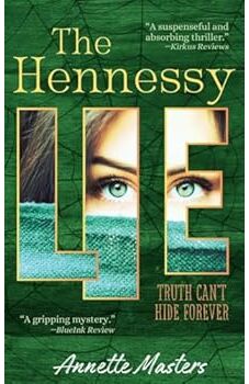 The Hennessy Lie