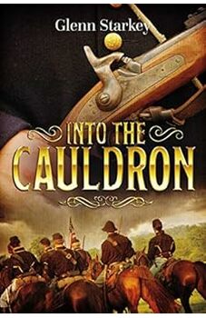 Into the Cauldron