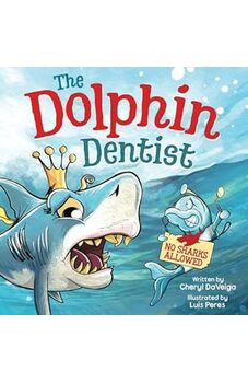 The Dolphin Dentist 