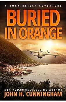 Buried in Orange