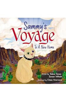 Sammy's Voyage to a New Home