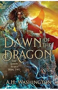 Dragon Dawn by Deborah O