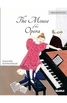 The Mouse of the Opera