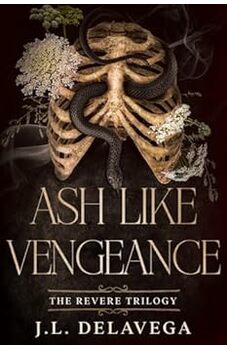 Ash Like Vengeance