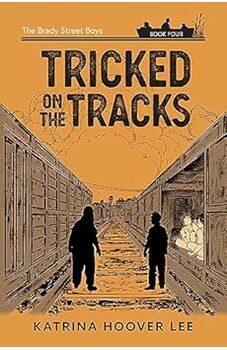 Tricked on the Tracks