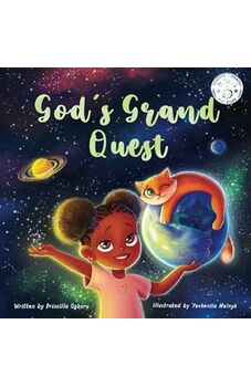 God's Grand Quest