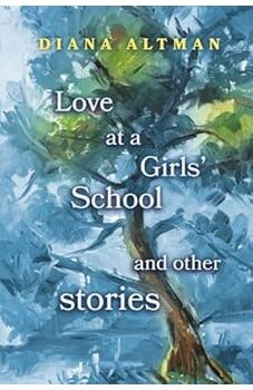 Love At A Girl’s School 