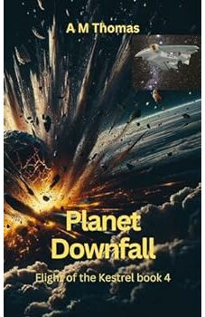 Planet Downfall