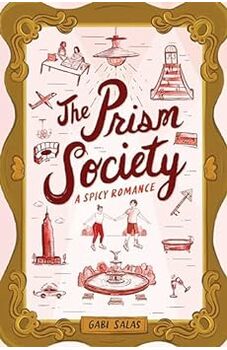 The Prism Society