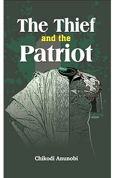 The Thief and the Patriot