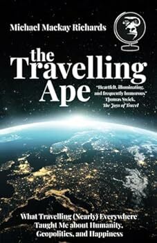 The Travelling Ape