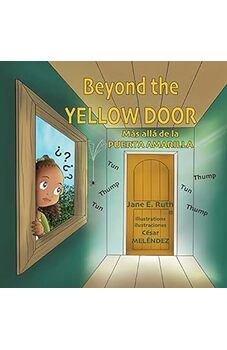 Beyond the Yellow Door